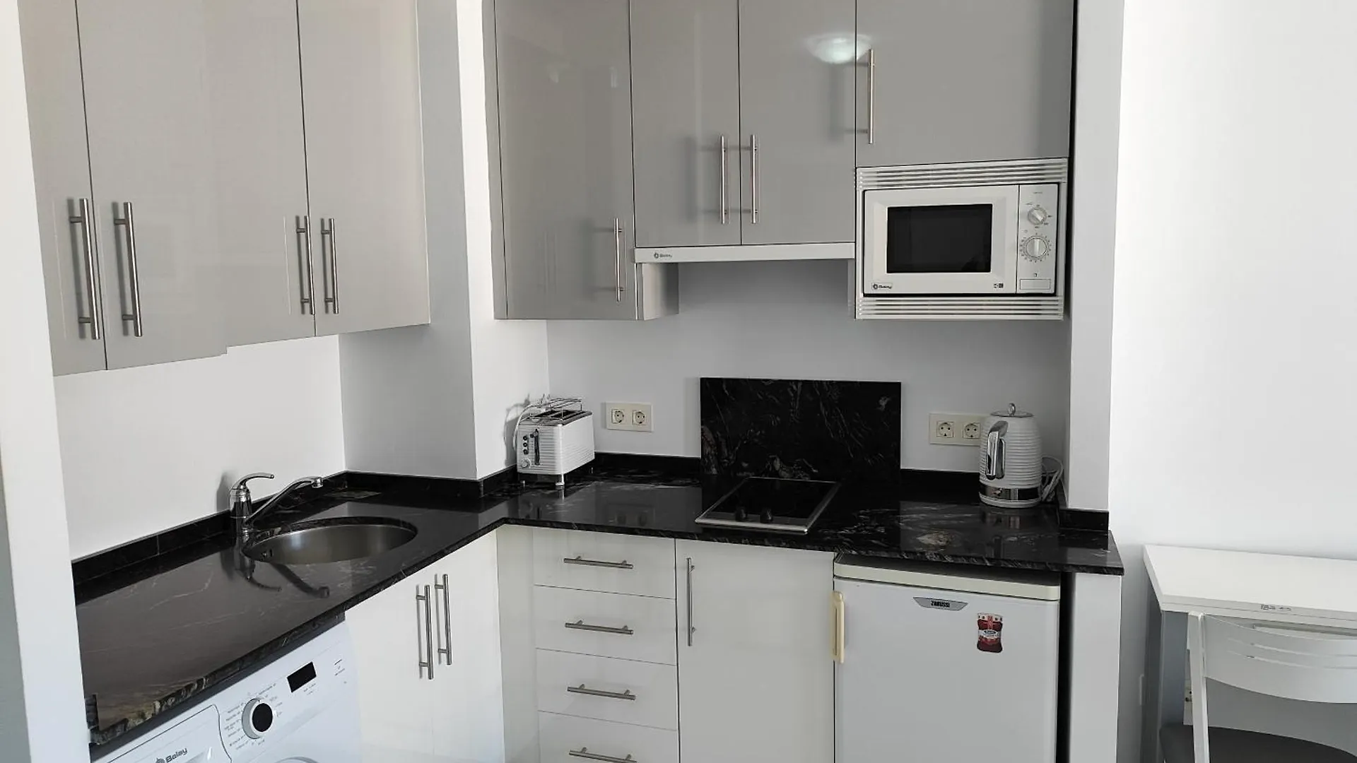 Edf Albaida I 5C Eurosur Apartment Nerja