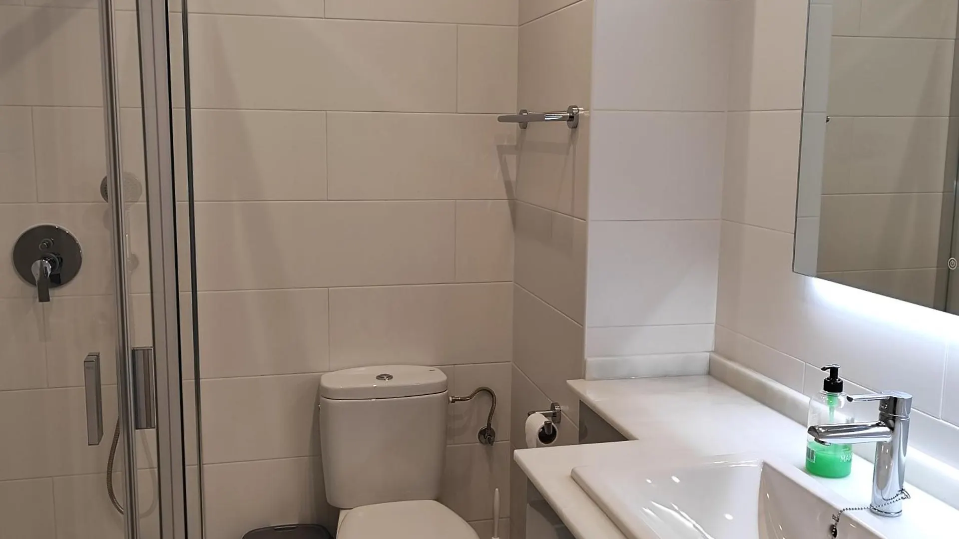 Edf Albaida I 5C Eurosur Apartment Nerja 0*,  Spain