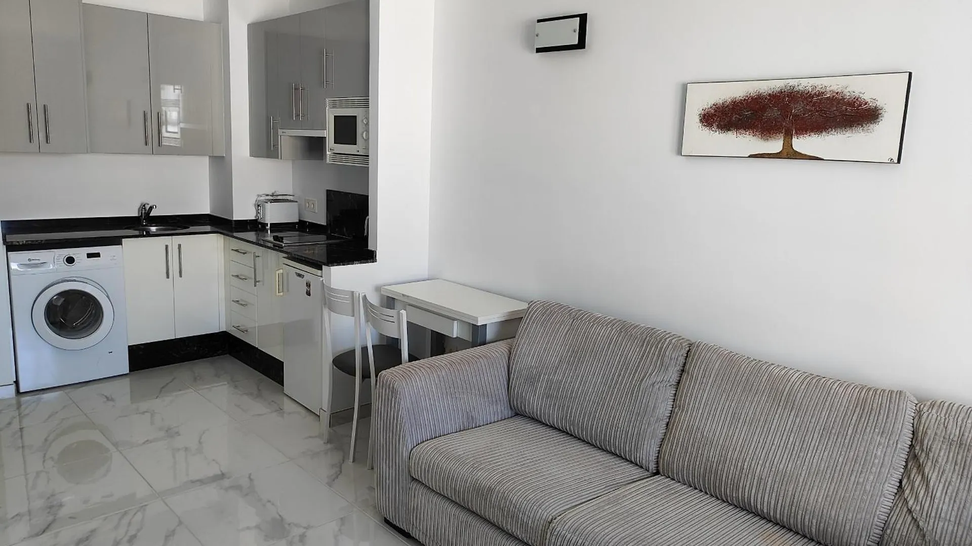 Edf Albaida I 5C Eurosur Apartment Nerja