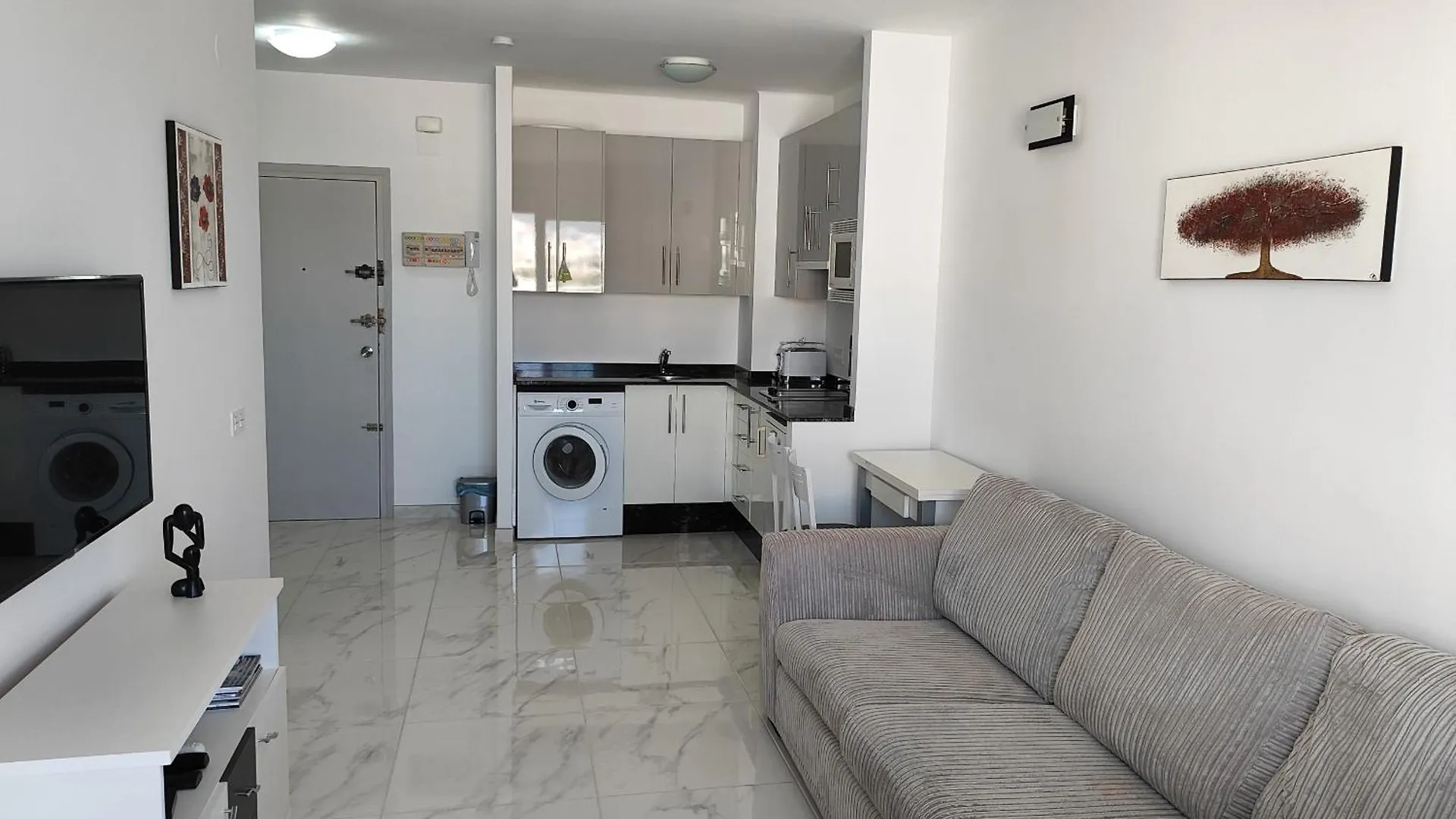Edf Albaida I 5C Eurosur Apartment Nerja