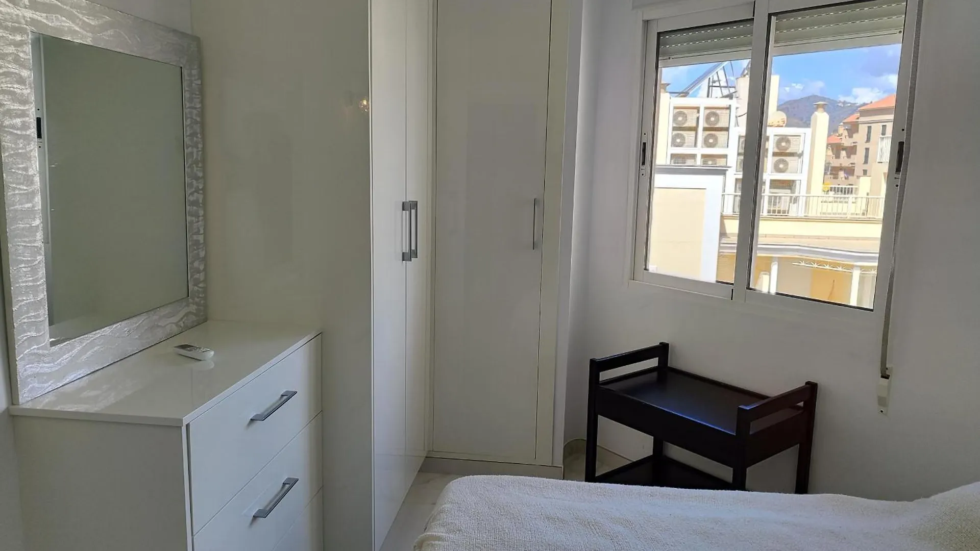 Edf Albaida I 5C Eurosur Apartment Nerja 0*,