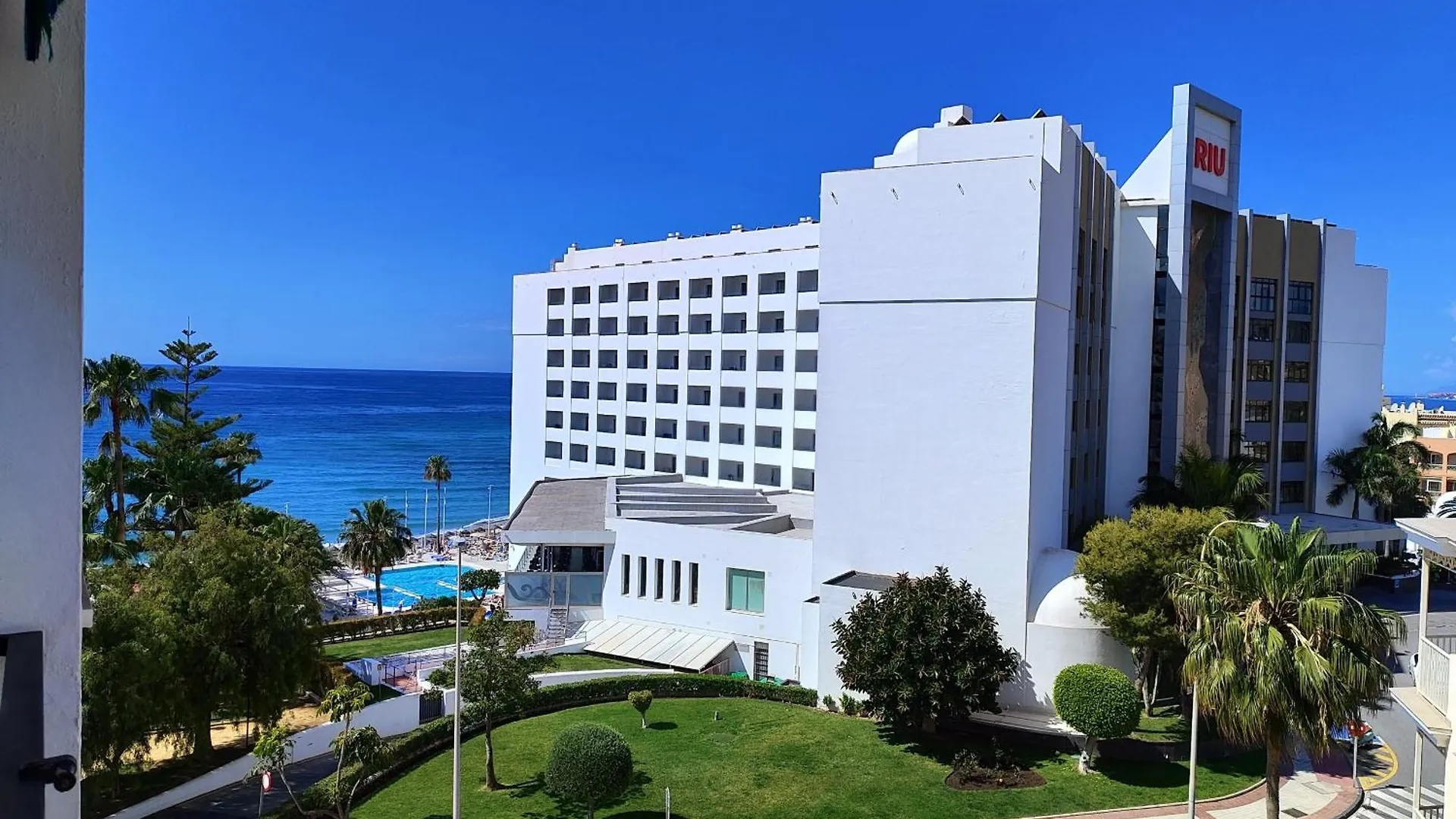 Edf Albaida I 5C Eurosur Apartment Nerja