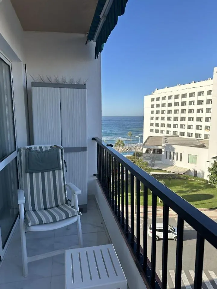 Edf Albaida I 5C Eurosur Apartment Nerja