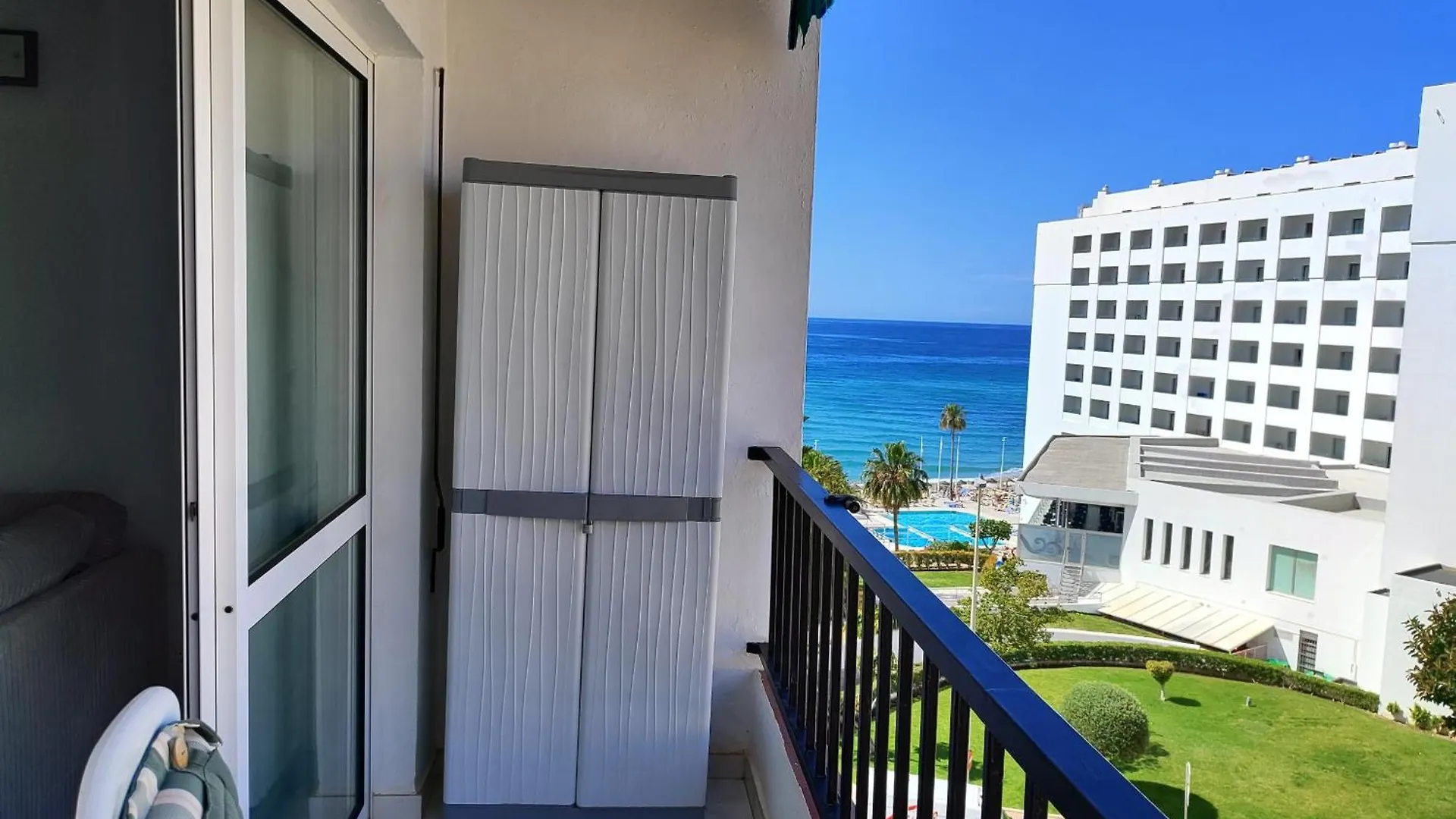 Appartement Edf Albaida I 5C Eurosur à Nerja 0*,  Espagne