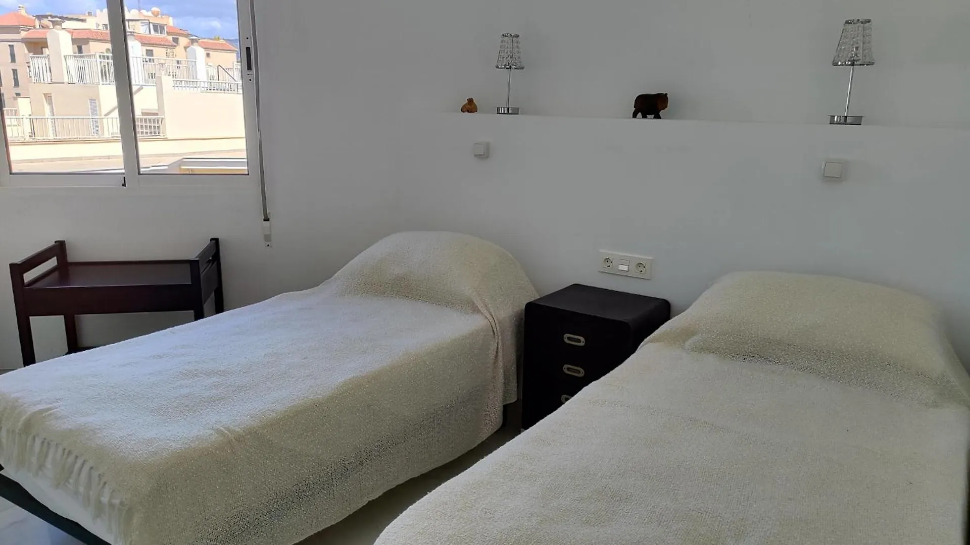 Appartement Edf Albaida I 5C Eurosur à Nerja