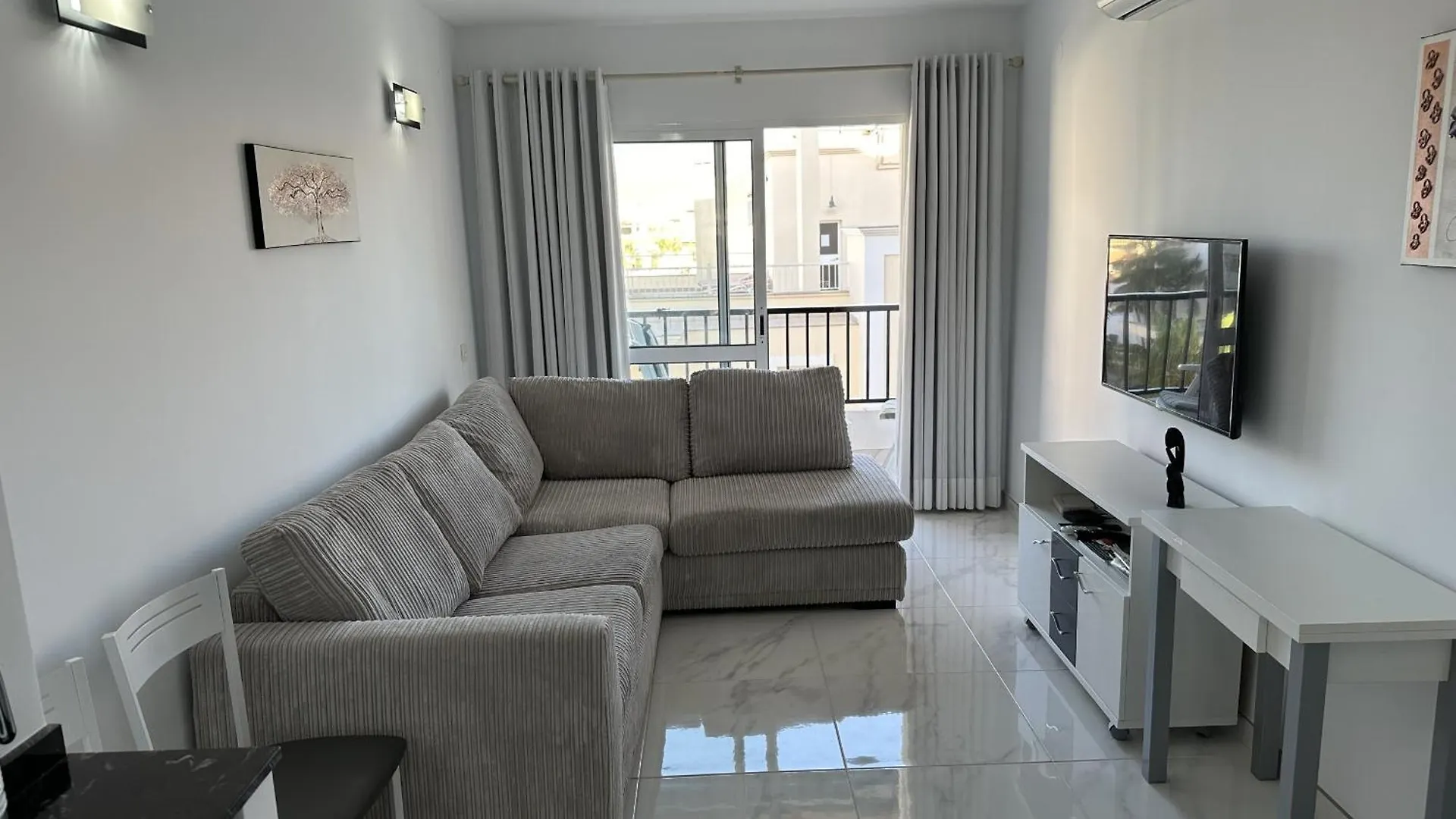 Appartement Edf Albaida I 5C Eurosur à Nerja